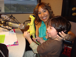 Univision feature story image