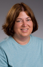 Dr. Elisabeth Adderson
