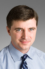 Greg Armstrong, MD