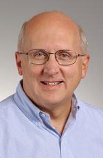 Richard A. Ashmun, PhD