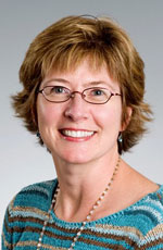 Suzanne J. Baker, PhD