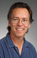 Don Bashford, PhD
