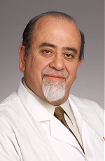 George Bikhazi, MD