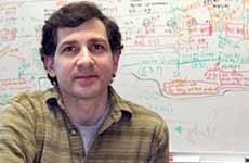 Paul Brindle, PhD