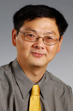 Taosheng Chen, PhD, PMP®