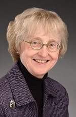P. Joan Chesney, MD