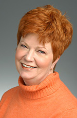 Cheryl Cox, PhD