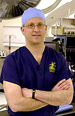 Andrew Davidoff, MD