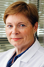 Patricia M. Flynn, MD