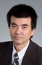 Naoaki Fujii, PhD