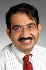 Amar Gajjar, MD