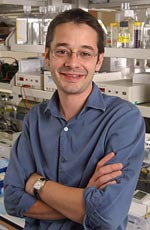 Richard J. Gilbertson, MD, PhD