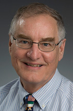 Prof. Daniel Green