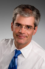 Randall T. Hayden, MD