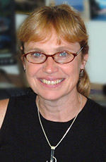 Linda M. Hendershot, PhD
