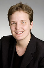 Claudia Hillenbrand