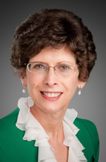 Dr. Melissa Hudson