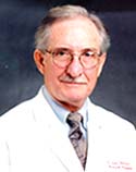 Walter Hughes, MD