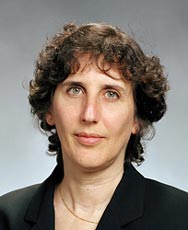 Julia Hurwitz, PhD