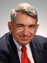 Carl Jackson, PhD