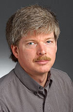 Richard Kriwacki, PhD