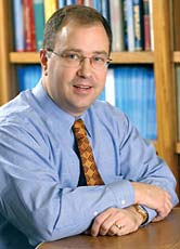 Thomas Merchant, DO, PhD