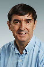 James I. Morgan, PhD