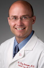 Ray Morrison, MD