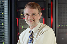 Clayton Naeve, PhD