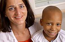 Fariba Navid, MD