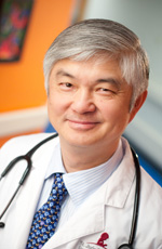 Ching-Hon Pui, MD