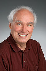 Jerold E. Rehg, DVM