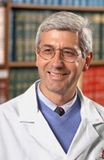 Raul Ribeiro, MD
