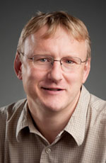 Richard Lee, PhD
