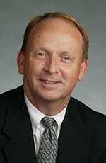 Leslie Robison