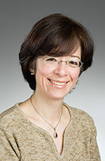 Beatriz Sosa-Pineda, PhD