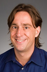 Alex Sparreboom, PhD