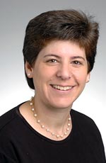 Sheri Spunt, MD
