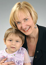 Elaine Tuomanen, MD