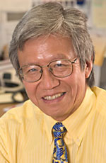 Winfred C. Wang, MD