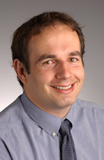 Richard Webby, PhD