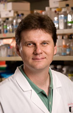 Richard T. Williams, MD, PhD