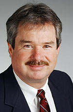 Gerard P. Zambetti, PhD