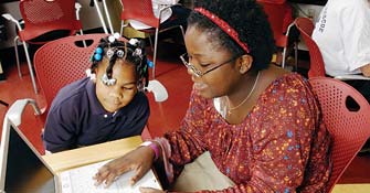 Linda R. Hajar Family Resource Center