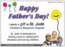 Happy Father's Day