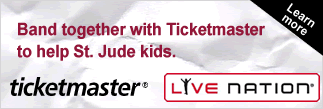 Ticketmaster - Livenation