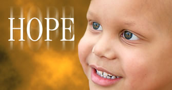 Focusing on Hope
