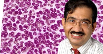 Amar Gajjar, MD