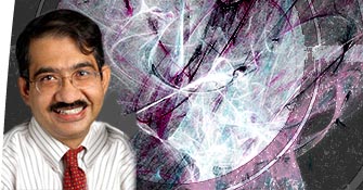 Amar Gajjar, MD