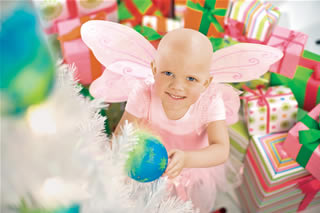 Hope Gift Book 2008 Holiday Catalog